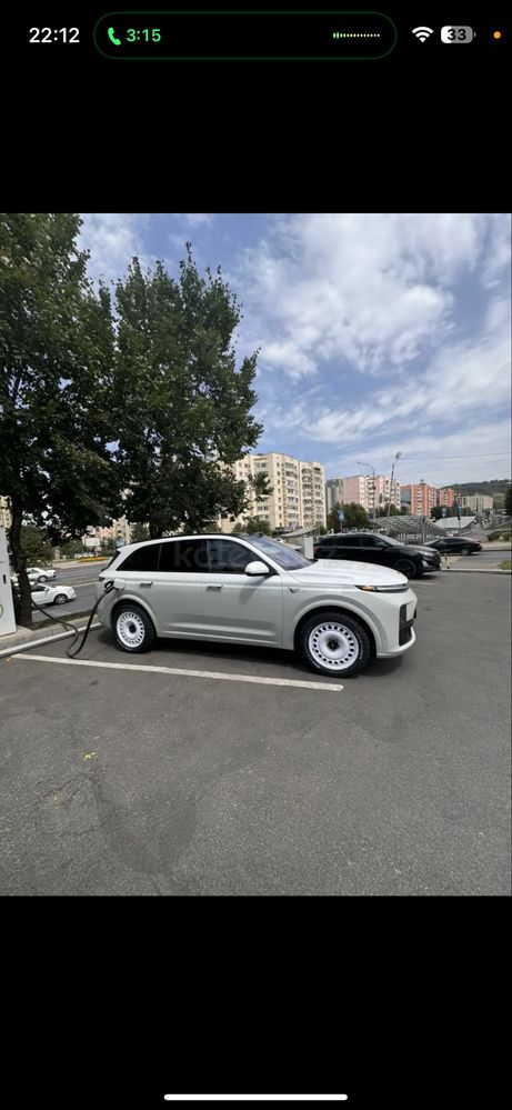 Продам Шины на Lixang Li  Off-road  шины для езды по бездорожью