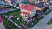 Продажа 2-этажного дома
