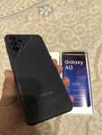 Samsung galaxy a13 64гб отличное состояние