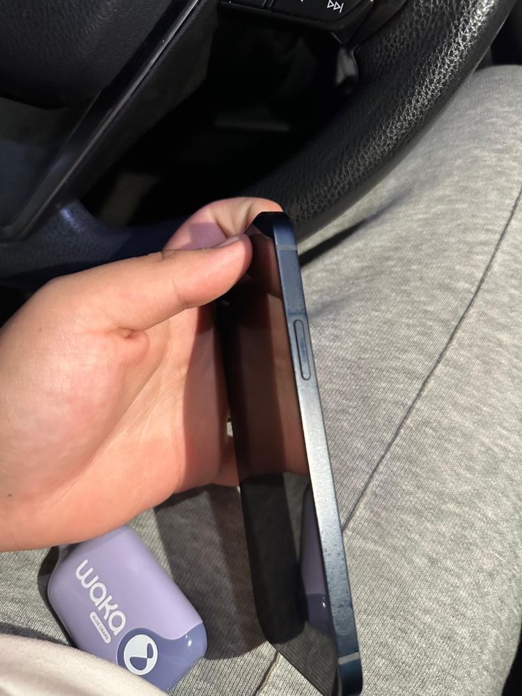 Продам айфон 12 128gb