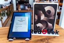 Новый Ipad Air 13-Inch|M3|2025|7-Gen|Wi-Fi|256gb|space gray| Red Geek