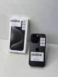 Iphone 15 pro/256/87/Цп:785/0-0-12