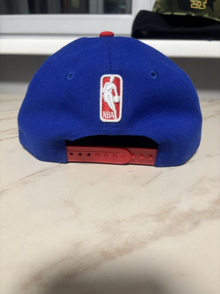 Бейсболки new era original