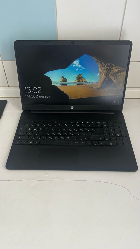 Hp laptop 15s ноутбук