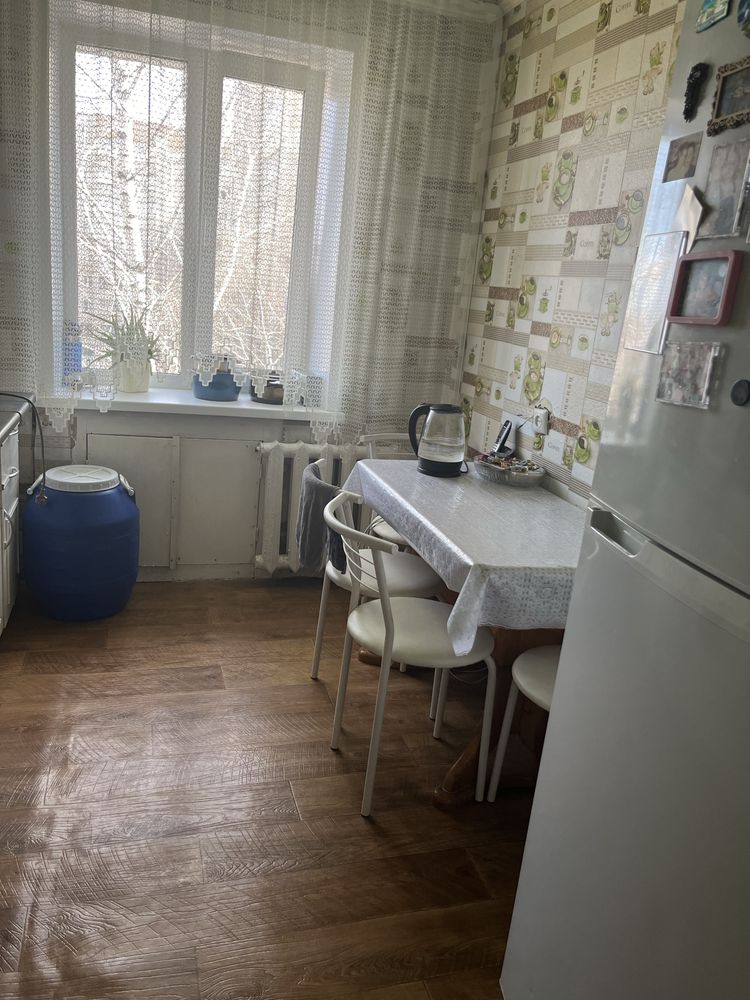Продам квартиру Вокзал