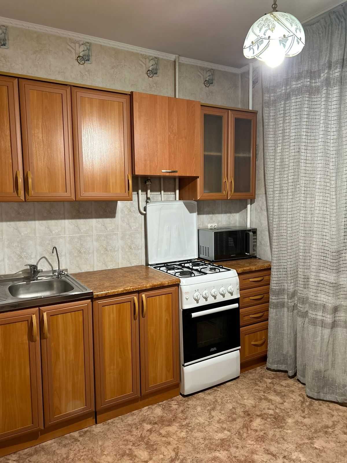 Продам однокомнатную квартиру в районе 17 школы
