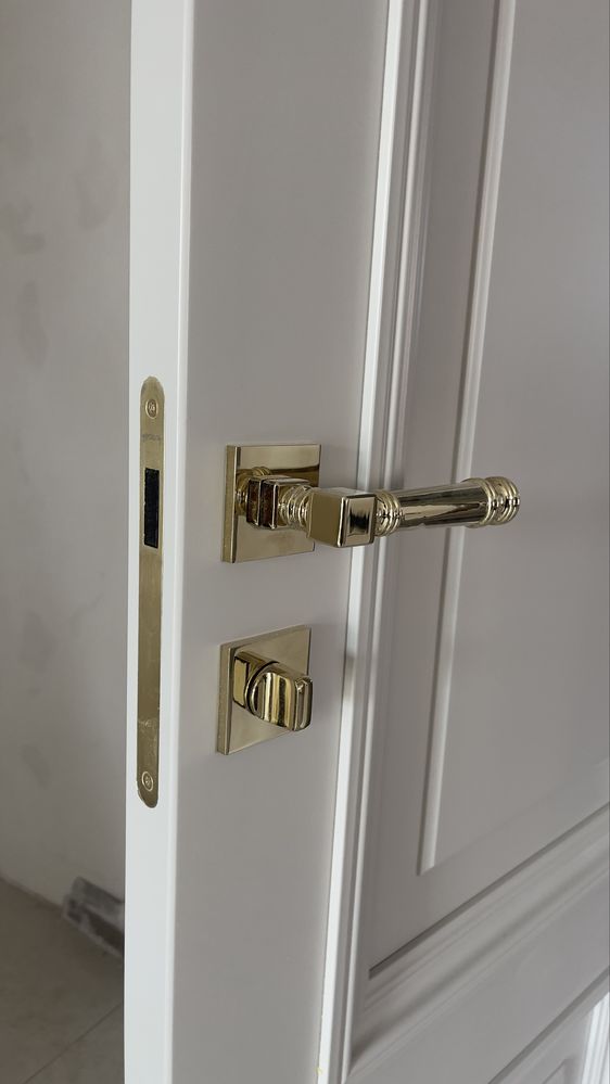 Есиктер Двери Doors