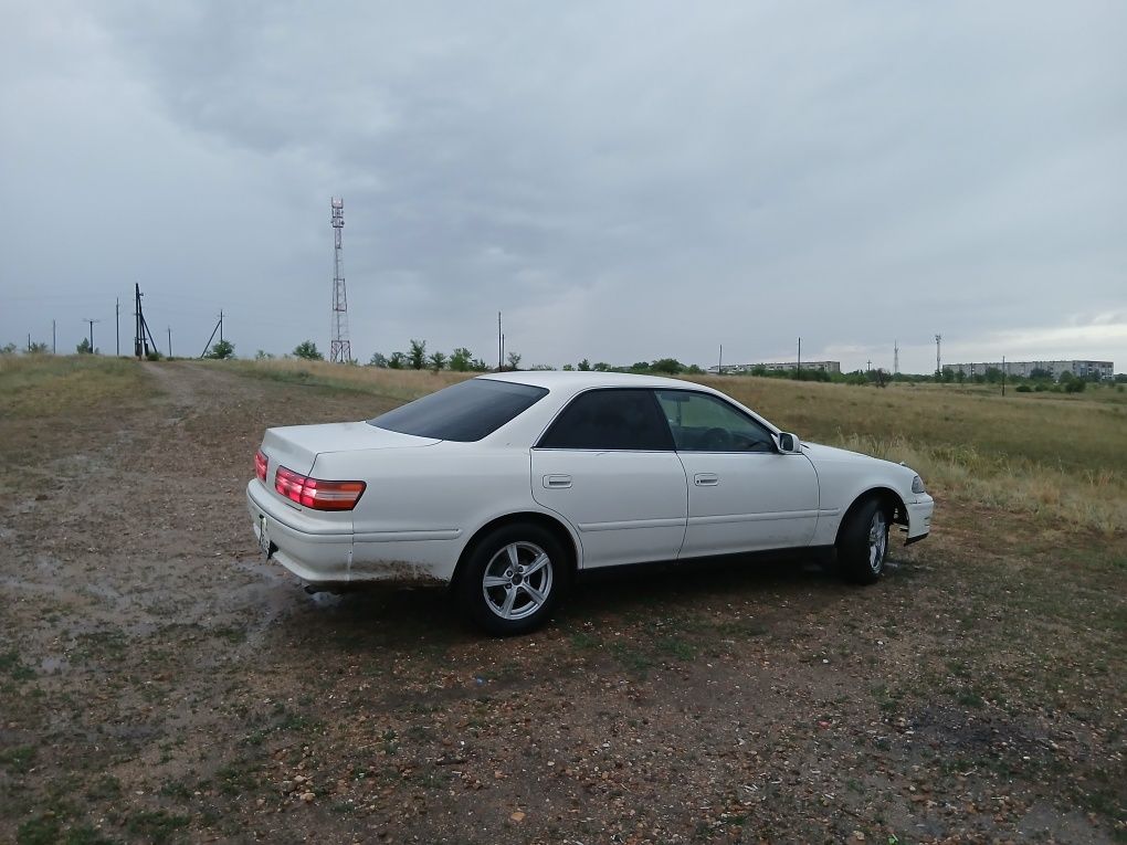 Продам Toyota Mark 2 100 кузов 1996 г. в