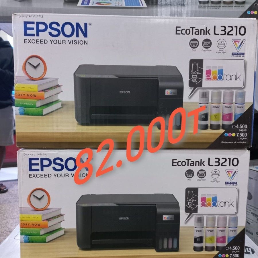 Epson  L1259/ G3410/G2410/G2430/3210/3200/3250