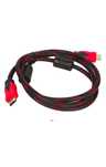 Кабель HDMI- HDMI 1.5 м