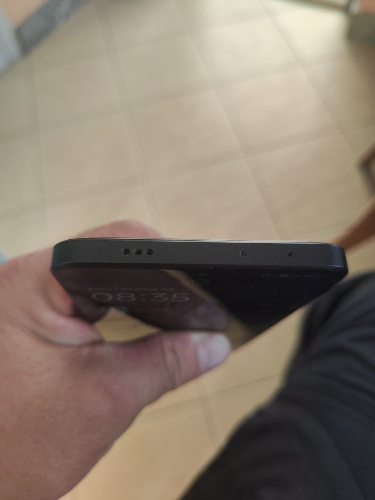 Poco X6 Pro 24/512гб в комплекте только зарядка телефон мои 100%.