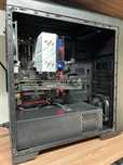 Игровой Системный блок R5-1600X/RAM 16Gb/SSD 240/HDD 1Tb/GTX 1060 6Gb