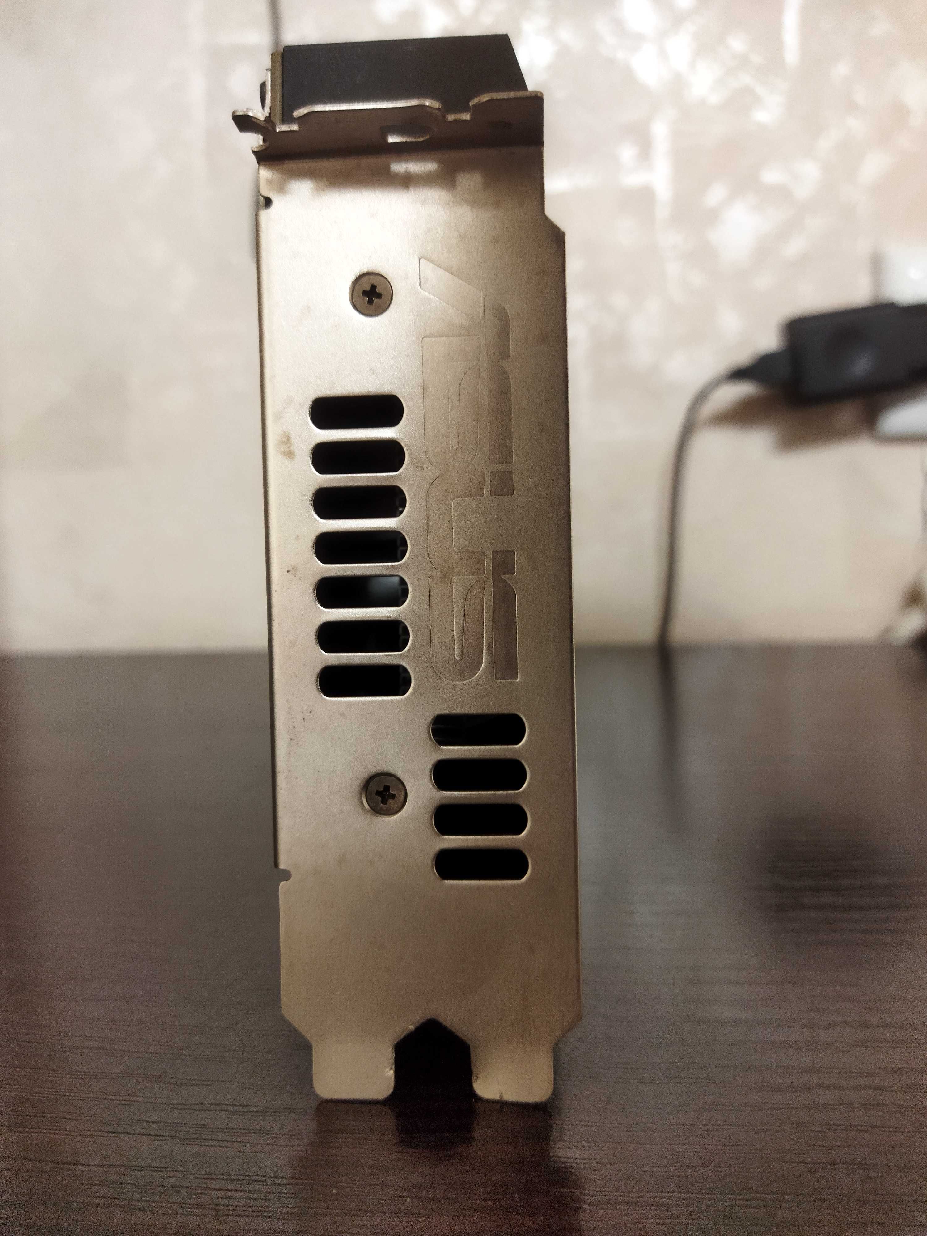 Видеокарта ASUS P106-100 MINING