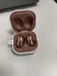 Samsung Galaxy Buds Live/Алматы, 623485
