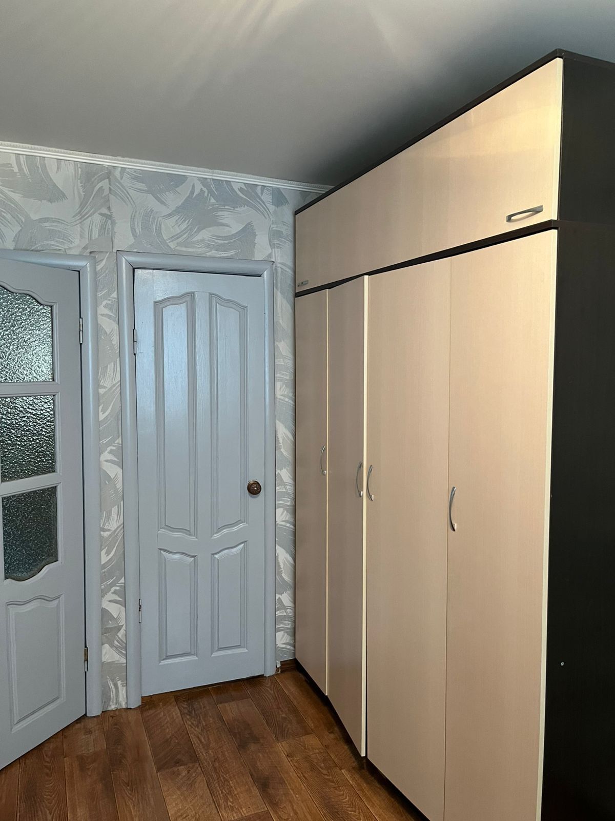 Продам 3х комнатную квартиру