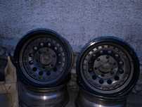 Диски автомобильные r15