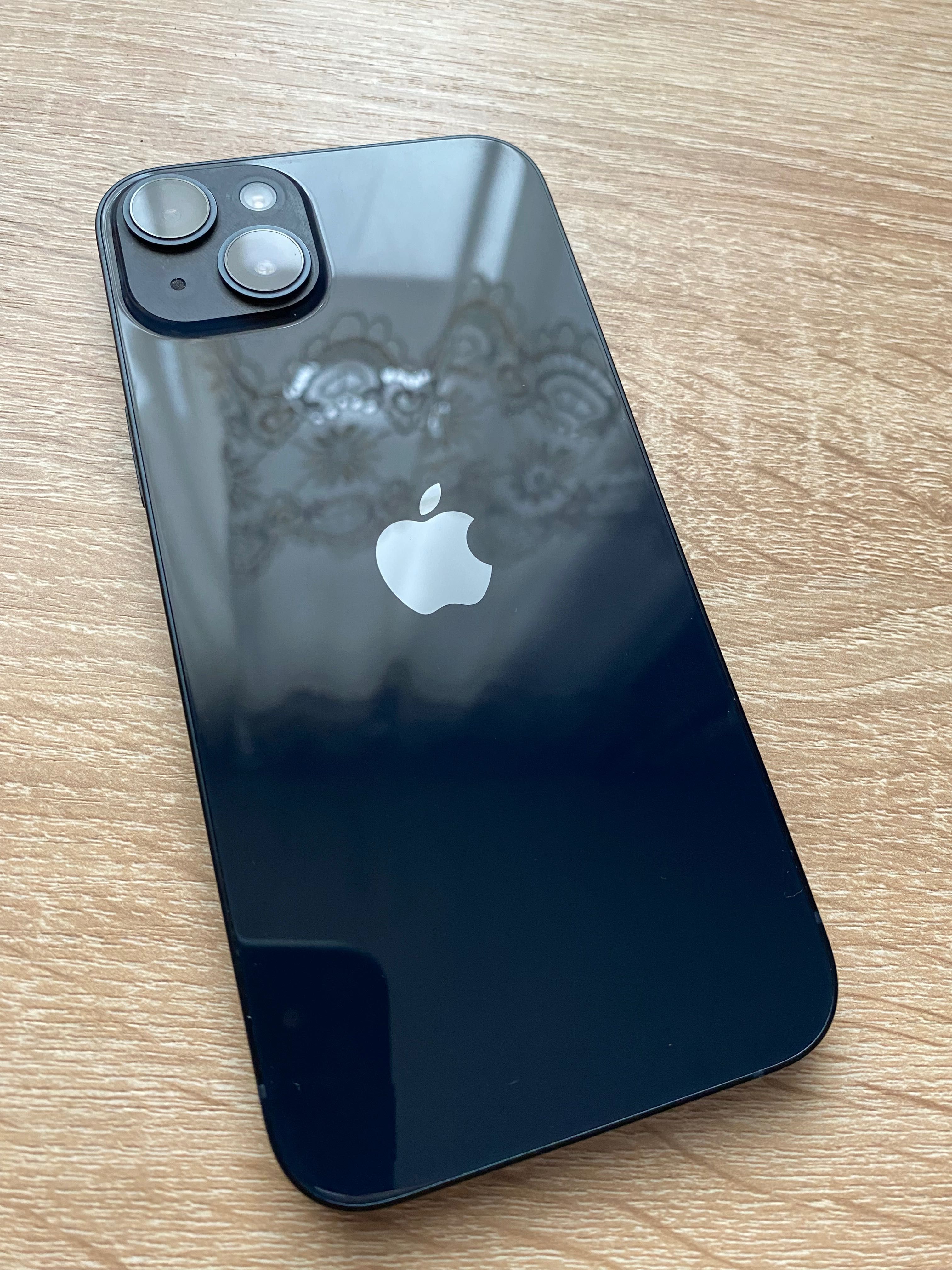 iPhone 14 Plus 128 или обмен