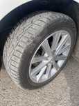 Nokian 215/55/17 новый 2 ай журылген