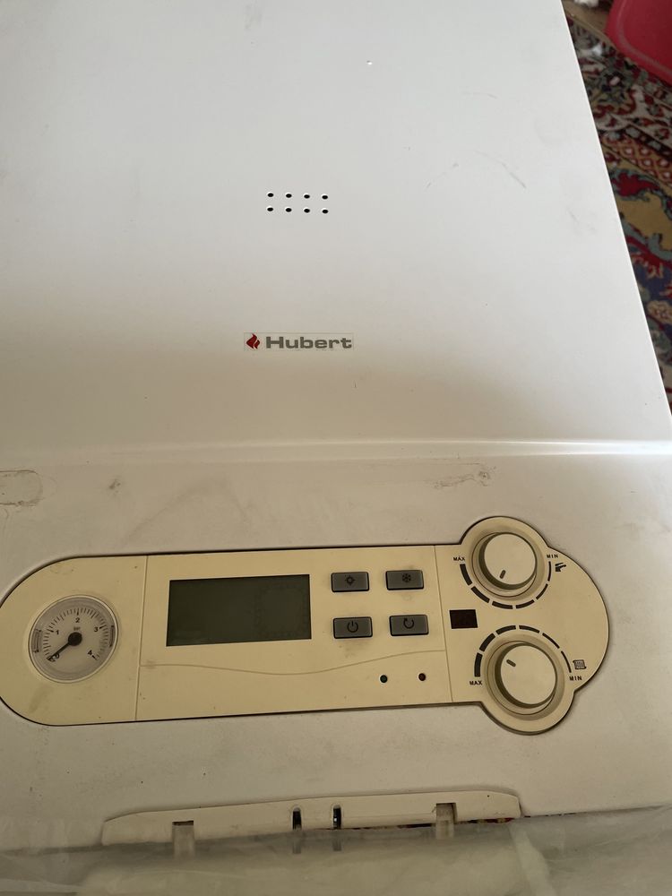 Продаю газовый котел Haber