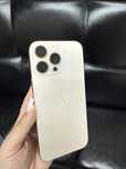 Продам iphone16 pro max 256 akb 100