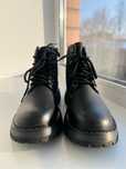 Ботинки в стиле Timberland 40-41 размер