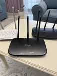 Роутер tp-link wr940n / wa 801nd