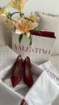 Туфли Valentino новые оригинал