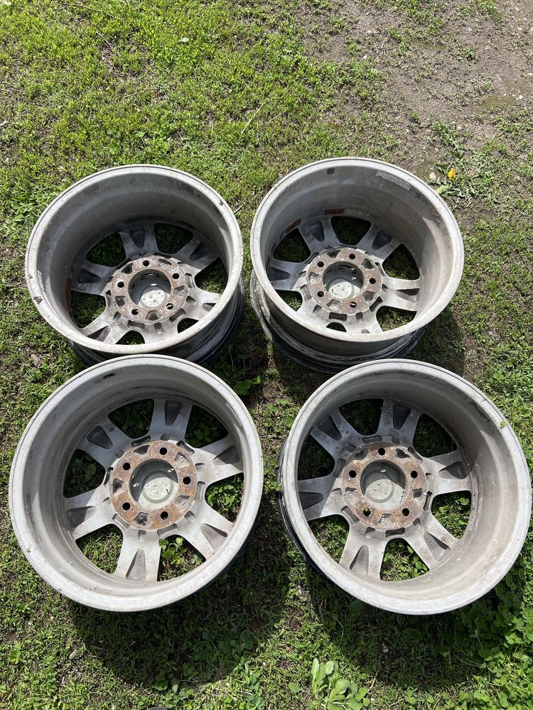 Диски R18 5х150 Toyota/Lexus