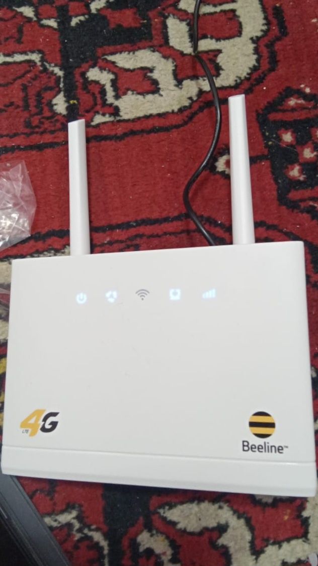 150 мб.сек роутер билайн актив алтел 4G+ wifi