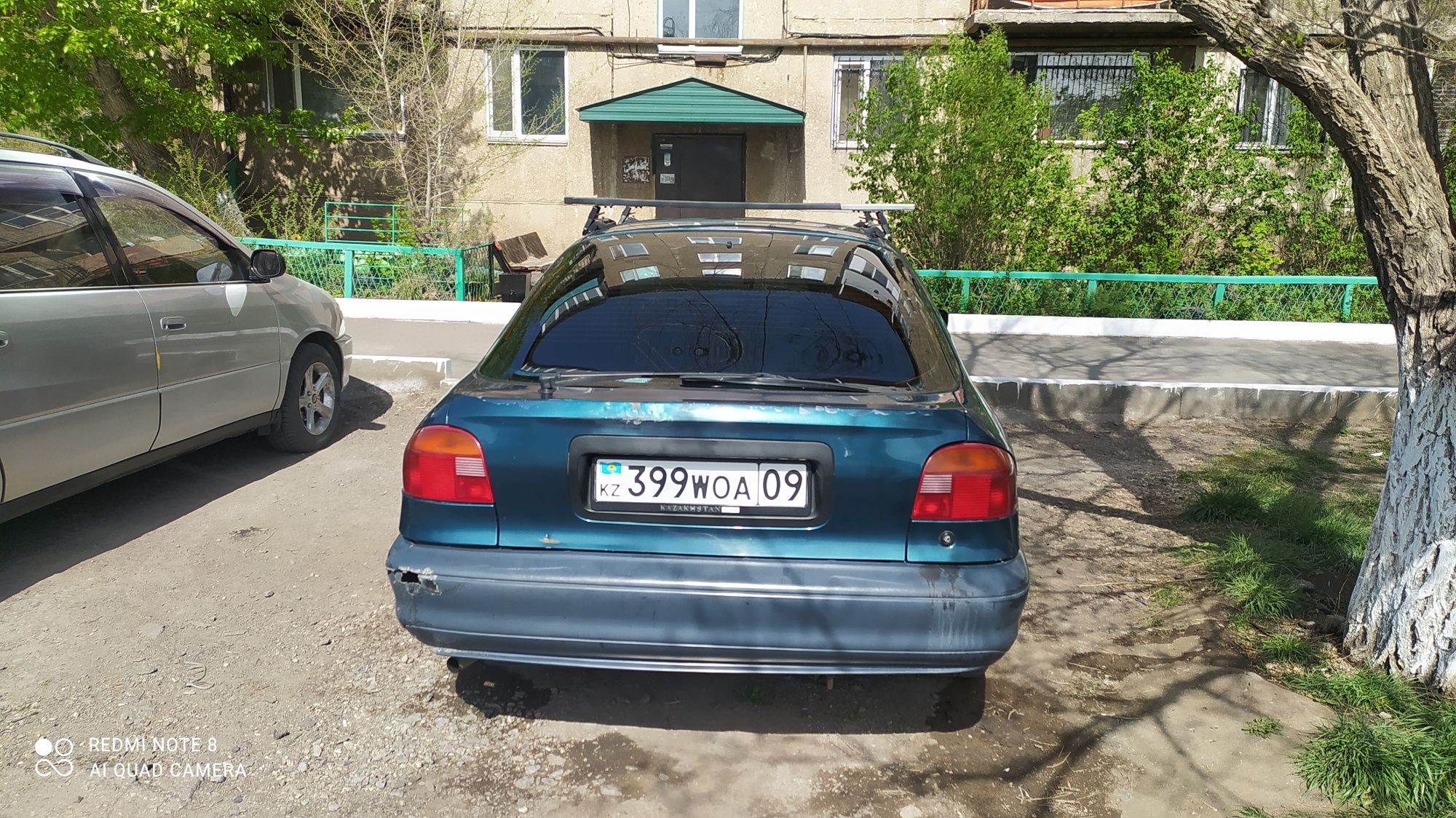 Авто по запчастям