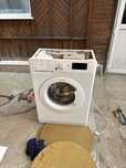 стиральная машина indesit