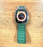Apple watch ultra