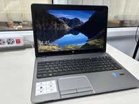 Ноутбук HP Core I5 SSD 256 ОЗУ 8 Тонкий Стильный Ноутбук