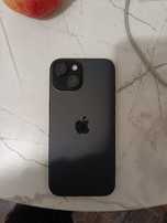 Apple iPhone 15 128Gb 
Акб: 96% 
Обмена нет 
Есть одн