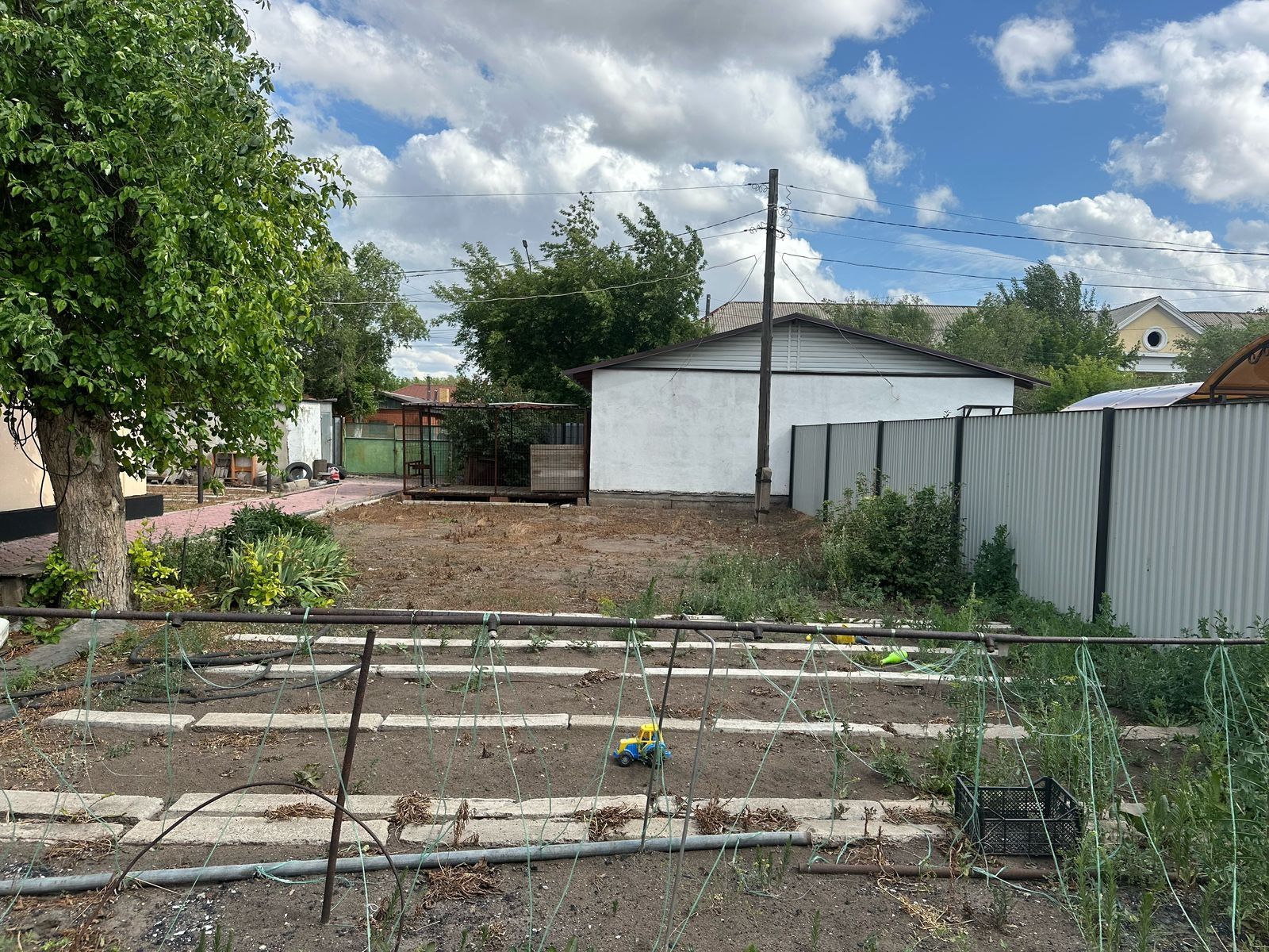 Продам 3-комнатный дом в Сарани
