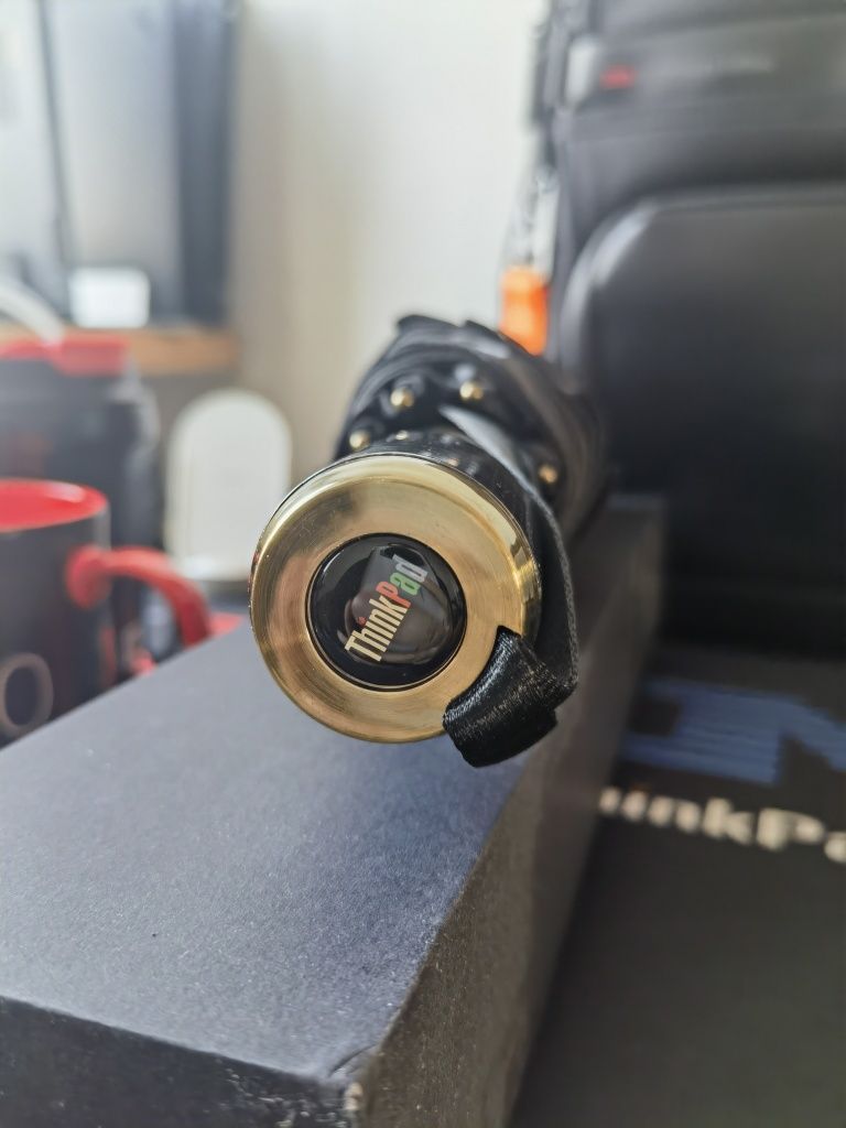 Набор Thinkpad юбилей 30 лет