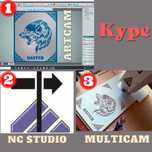 обучение чпу с нуля/обучение artcam/solidworks/PowerMILL/NX