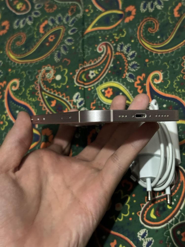 iphone 13 зарядка айфон 13