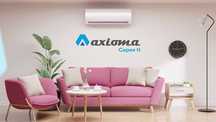 Кондиционеры Axioma, распродажа по низким ценам, Рассрочку, без НДС