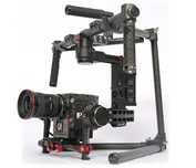 СТЕДИКАМ DJI Ronin-M. Цифровой Стабилизатор