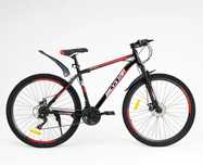 Продам велосипед BICYSTAR 29" MBS888HS (Red)