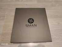 Обувь Зимняя Sman