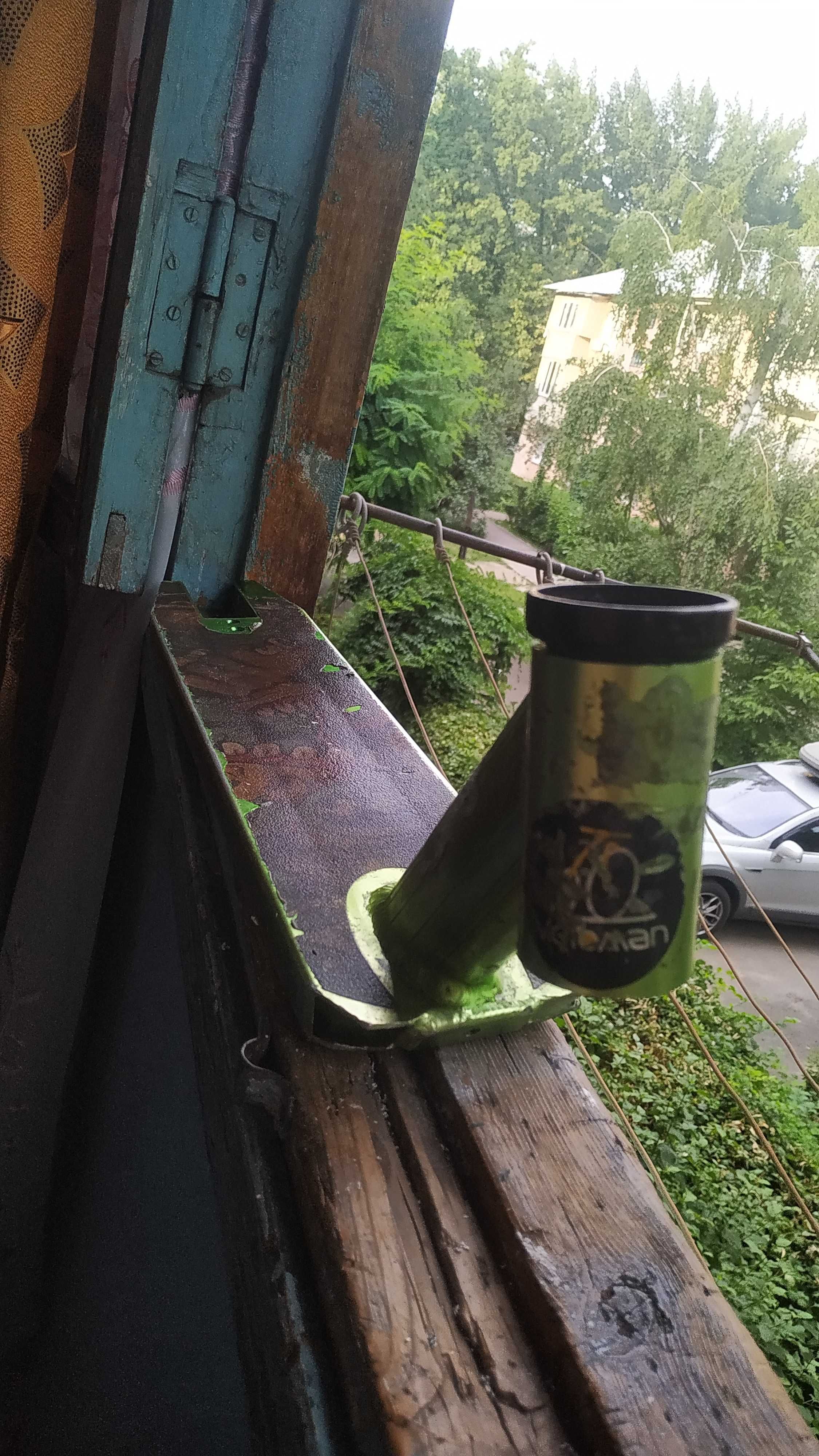 Продам самакат и много разных деталей