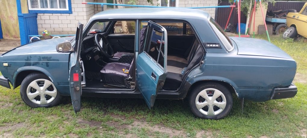 Продам ваз инжектор
