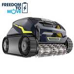 Беспроводной робот-пылесос FREERIDER™ RF 5400