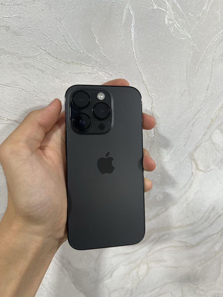 Apple Iphone 14 pro | 256gb | 100%