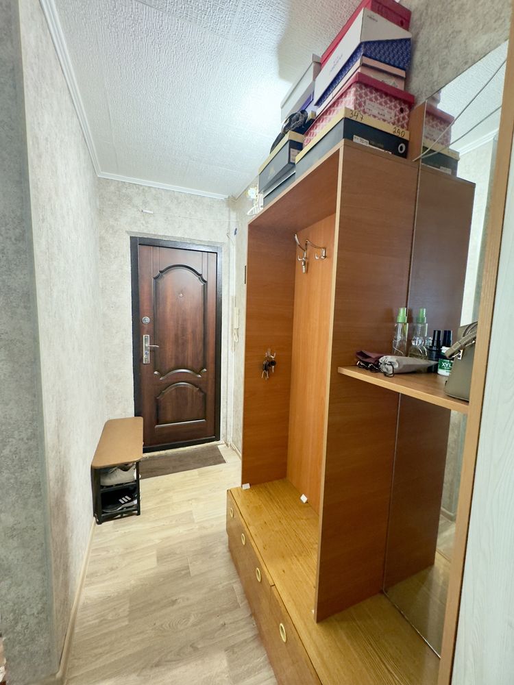 Продам двухкомнатную квартиру. Обмен.
