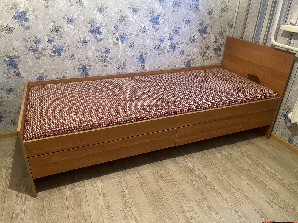 Кровать сатылады