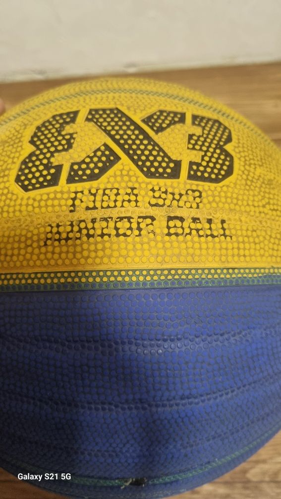 wilson 3x3 original