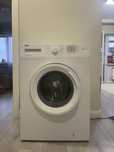 Стиральная машина BEKO WRE 6511 BWW